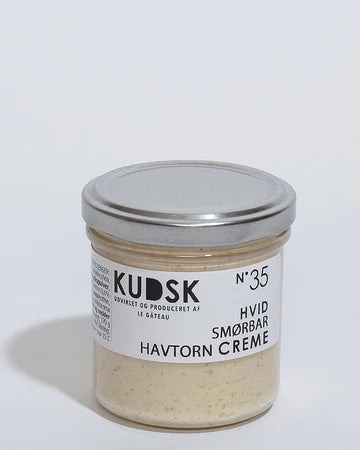 Kudsk Havtorn creme Nr35