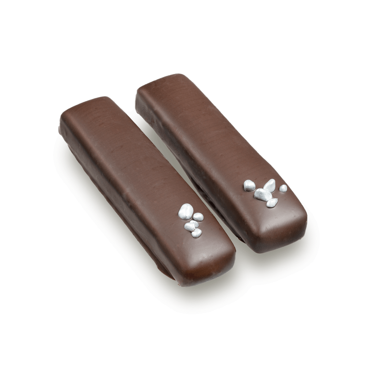 Bagsværd Lakrids 2 stk. Stænger – Mørk Symfoni