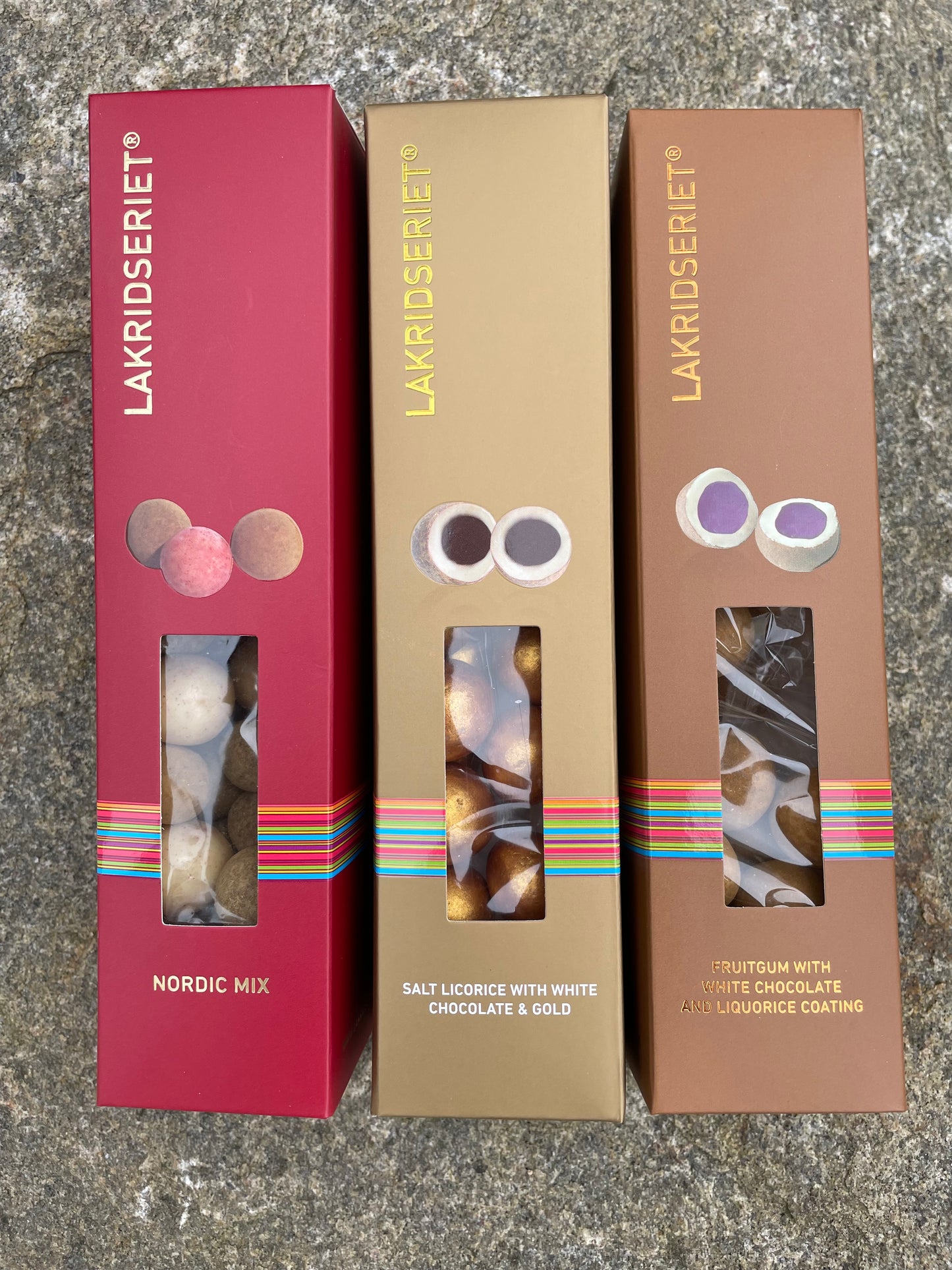 Lakridseriet Stavanger