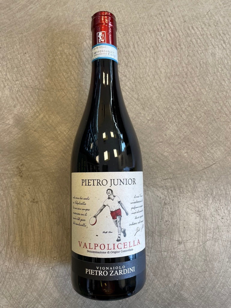 Pietro Junior Valpolicella