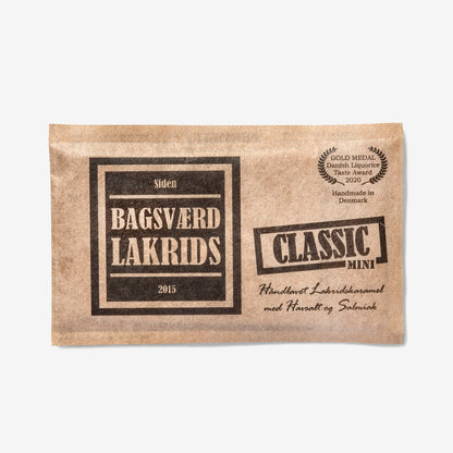 Bagsværd Lakrids Mini Classic